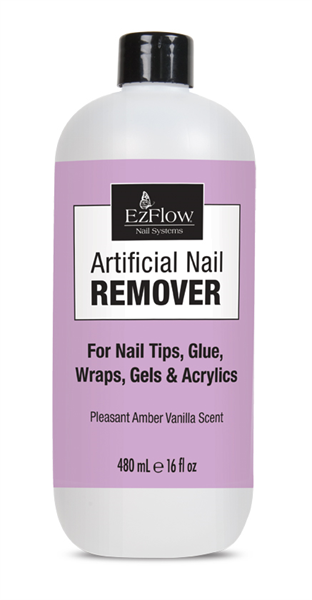EzFlow Ez Artificial Nail Remover
